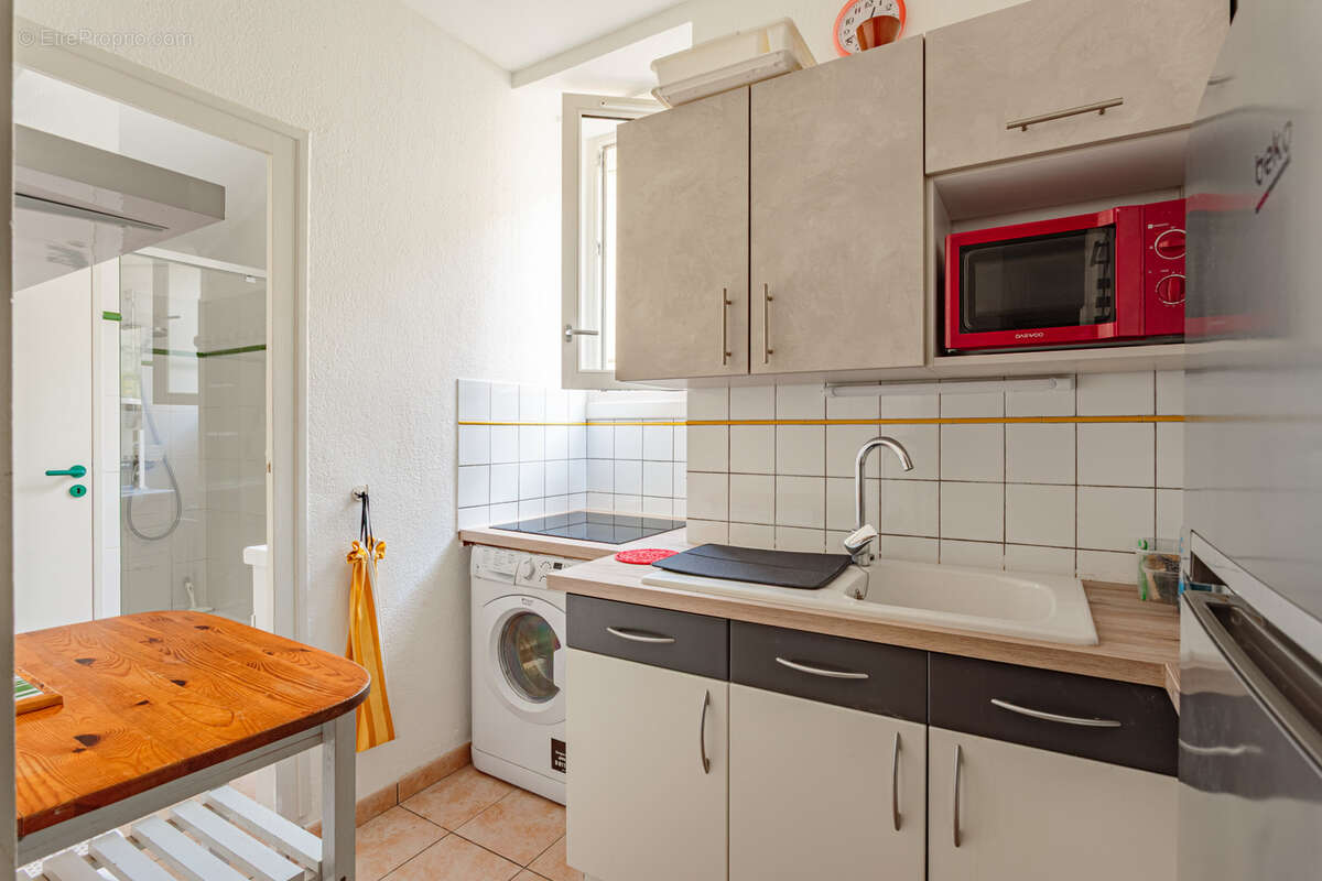 Appartement à BIARRITZ