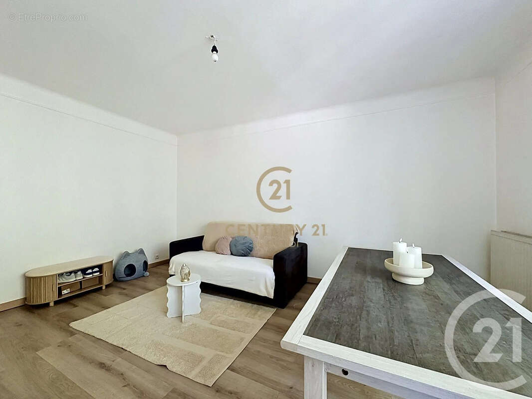 Appartement à GIVORS