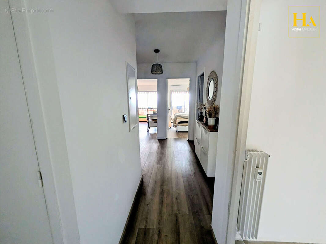 Magnifique Appartement Grasse 4 pièce(s) - photo 9