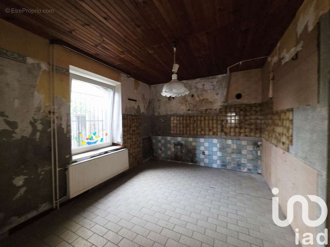 Photo 9 - Maison à OETING