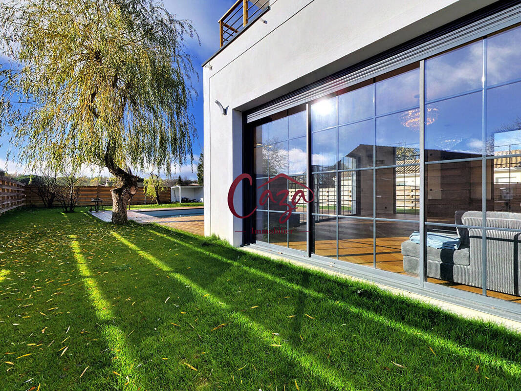 Maison à SAINT-SULPICE-ET-CAMEYRAC