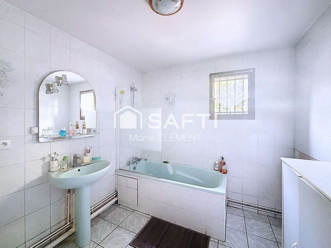 Photo 6 - Maison à BRIE-COMTE-ROBERT