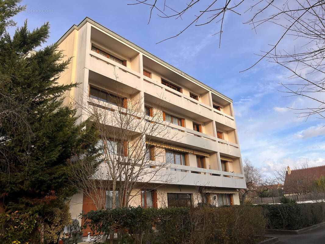 Appartement à MONTESSON