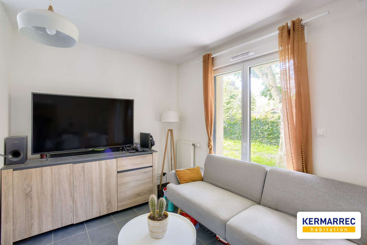 Maison à SAINT-MALO