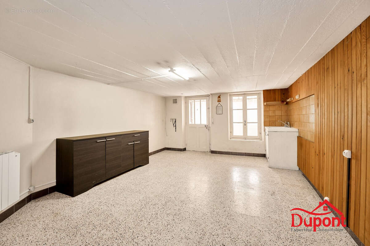 Maison à BRAY-SUR-SEINE