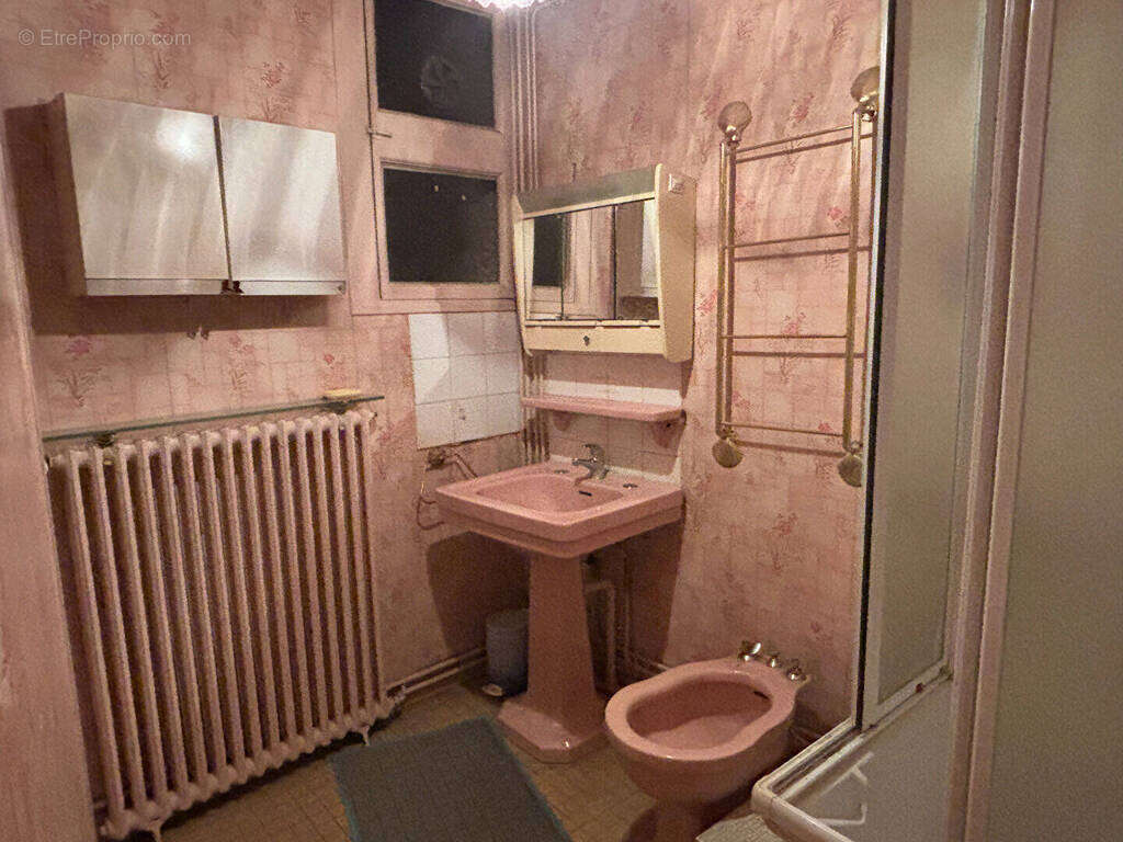 Maison à CHATEAUROUX