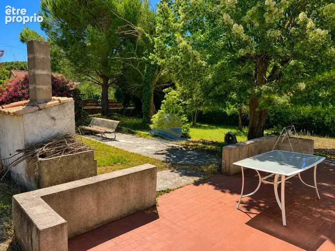 La couronne - maison sur beau terrain - photo 4