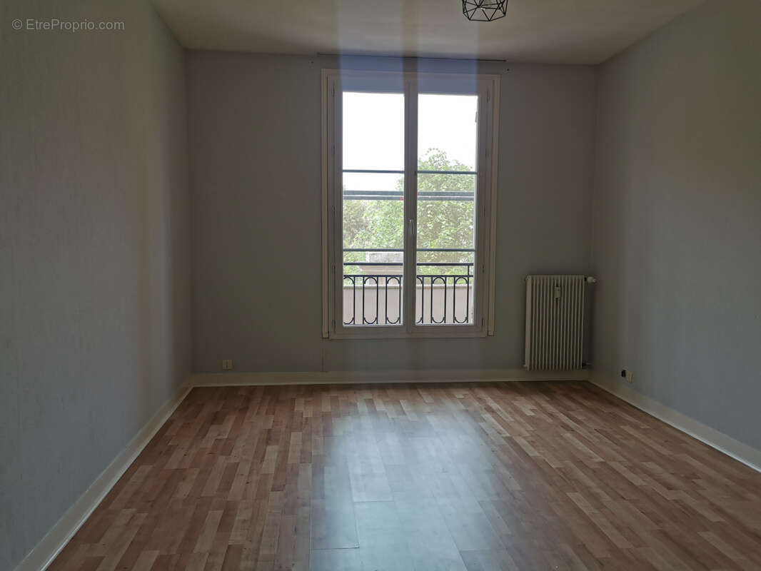 Appartement à BAYEUX