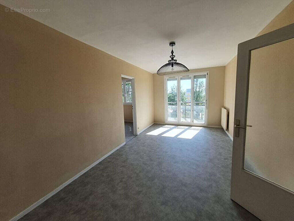 Appartement à AVALLON