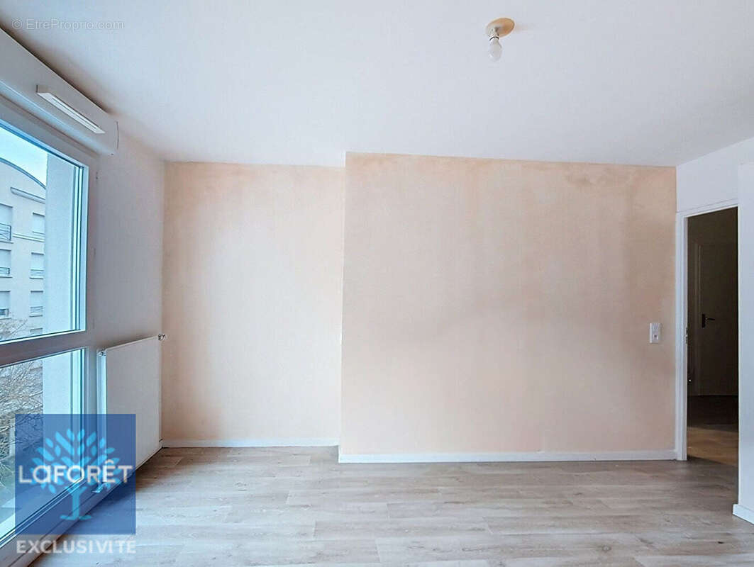 Appartement à CERGY
