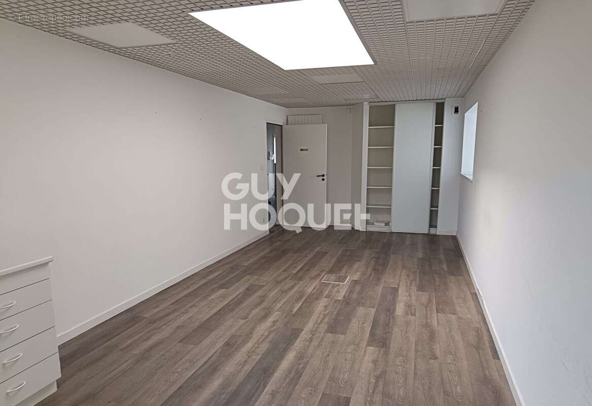 Maison à LOCMINE