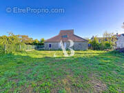 Maison à GRANDPUITS-BAILLY-CARROIS