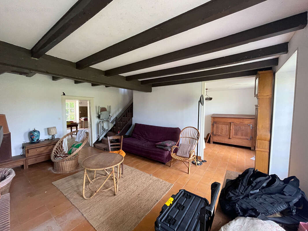 Maison à VIDEIX
