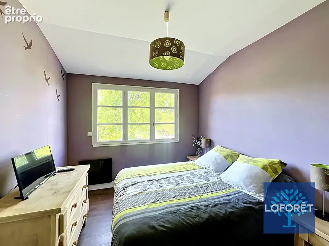 Maison La Ferte Alais 7 pièces 150 m2 - 729 m² de terrain - photo 12