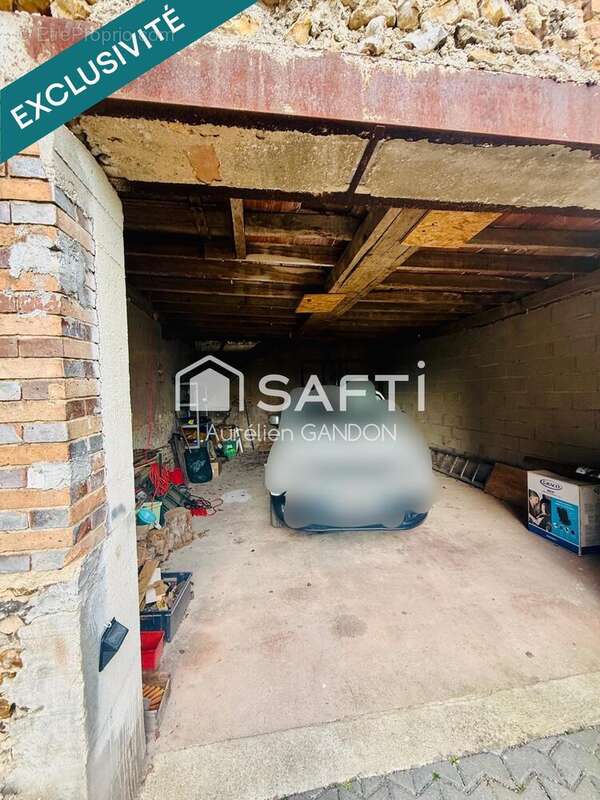 Photo 6 - Maison à PRECY-SUR-VRIN