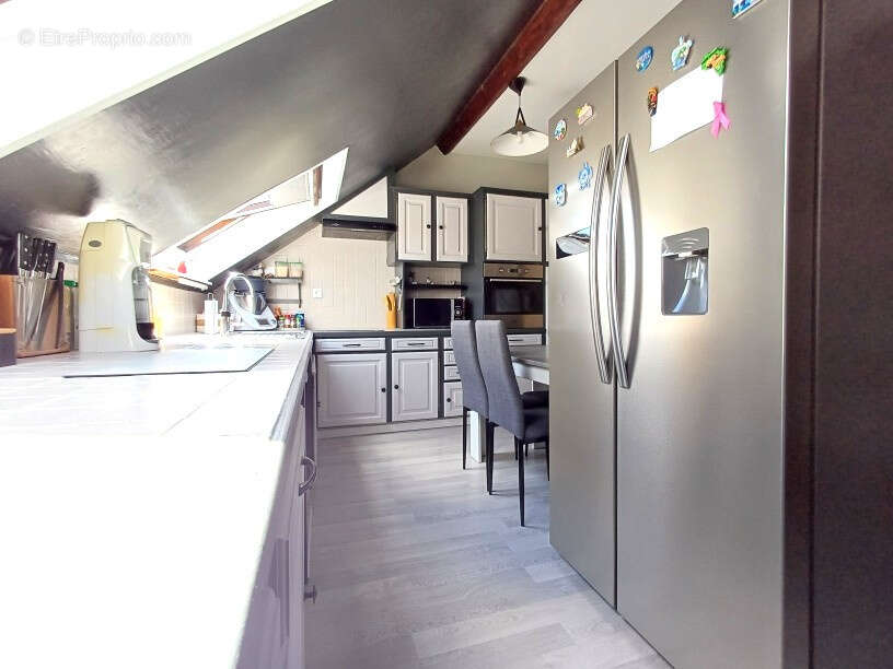 Appartement à BELFORT