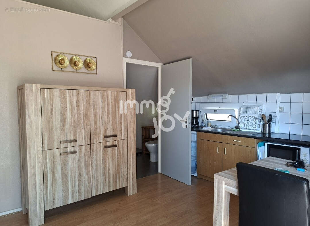 Maison  de vacances avec jardin terrasse, wifi, piscines, prestations haut de gamme et service de conciergerie - photo 8