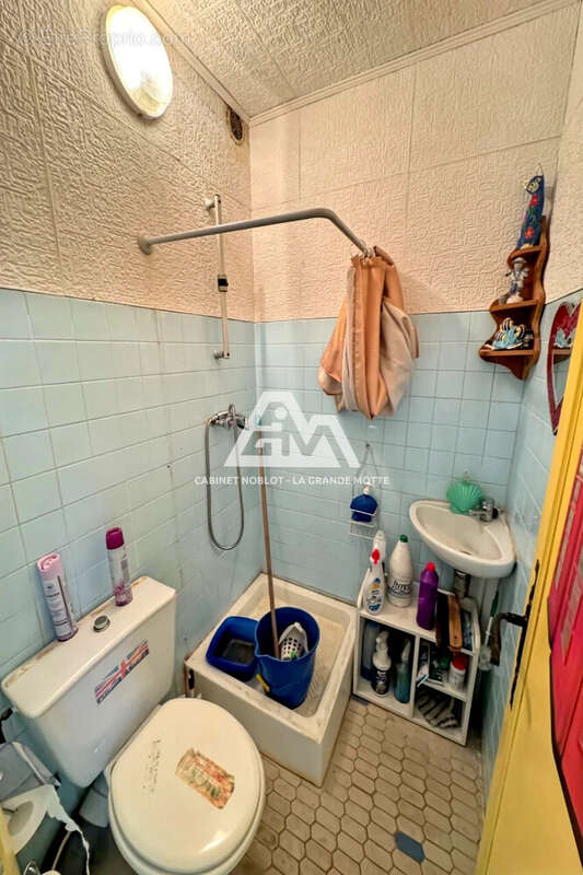 Appartement à LA GRANDE-MOTTE