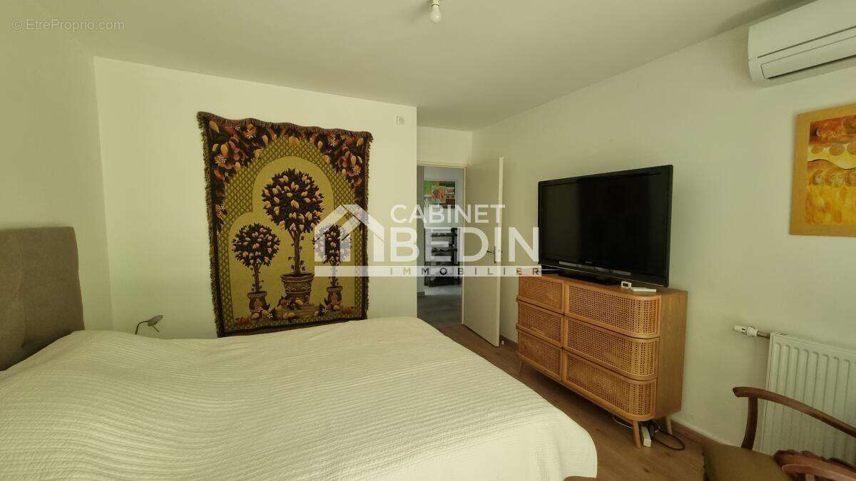 Appartement à TOURNEFEUILLE