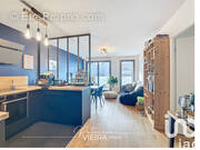 Photo 1 - Appartement à BUSSY-SAINT-GEORGES