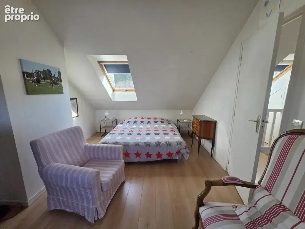 Jolie maison familiale secteur résidentiel - photo 12