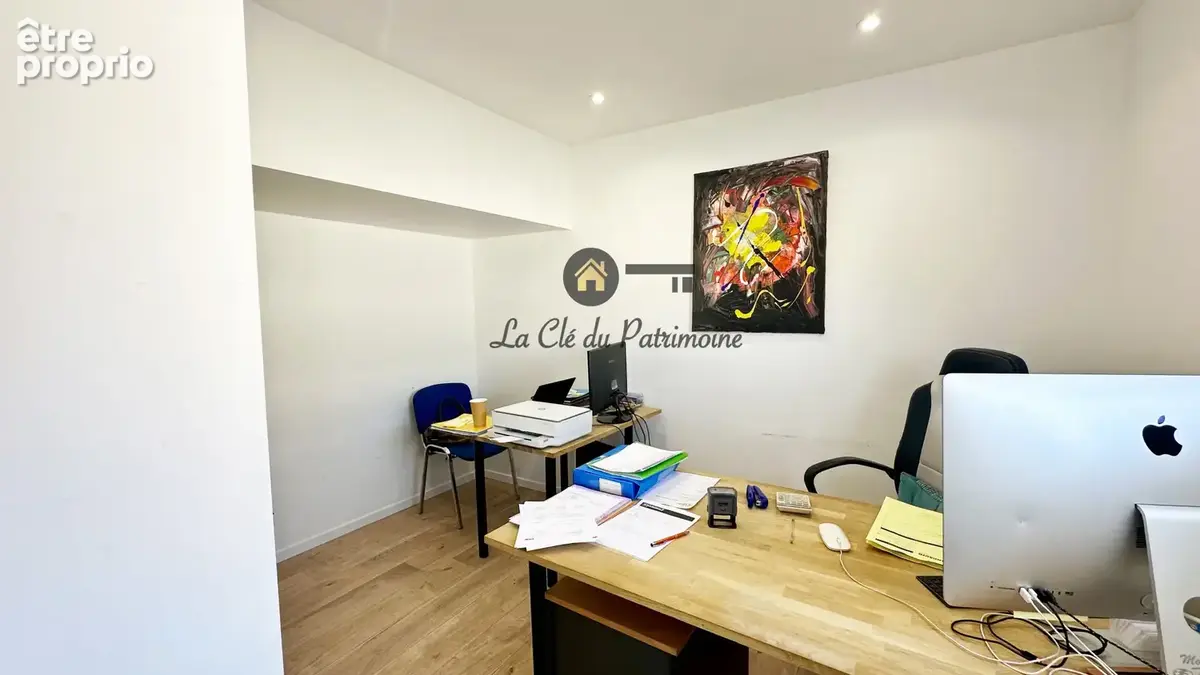 Ensemble immobilier 1440 m2 rare bordeaux cauderan - photo 16