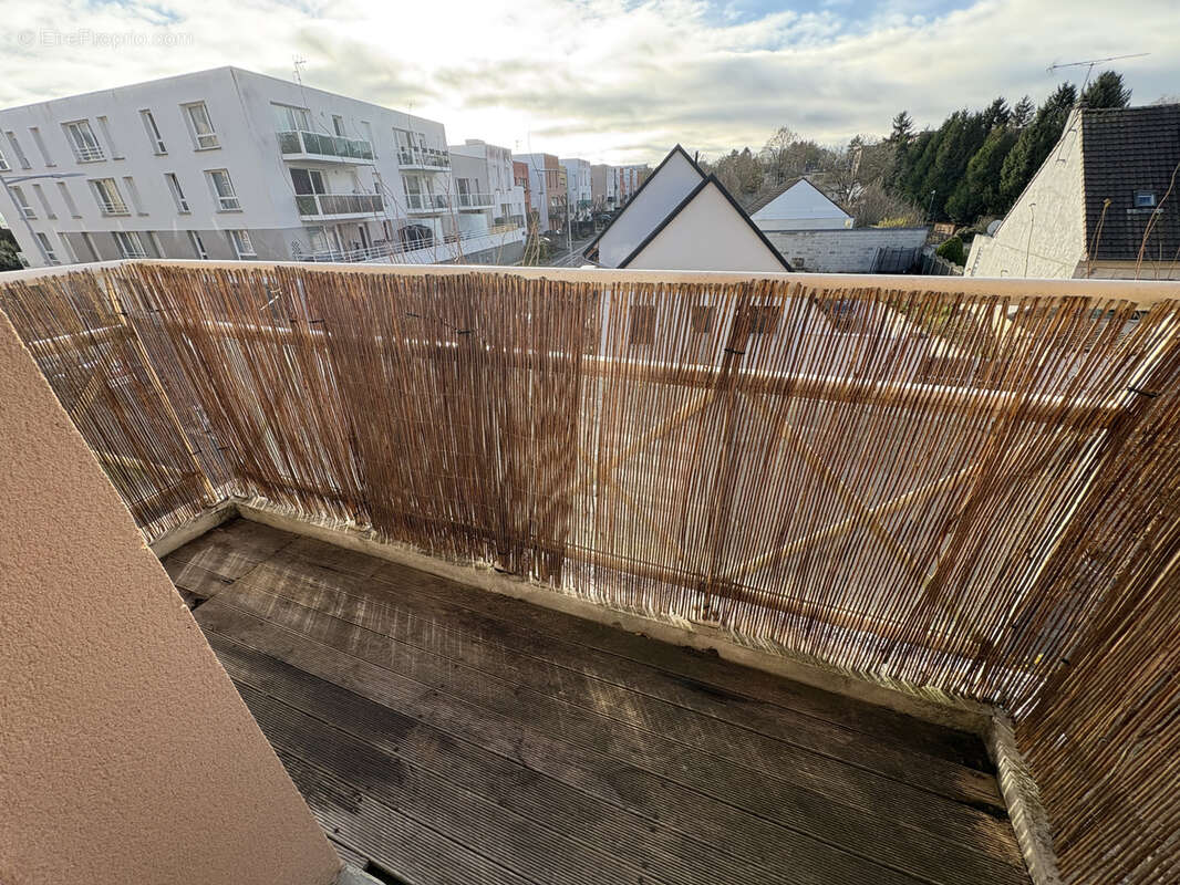 Appartement à AMIENS