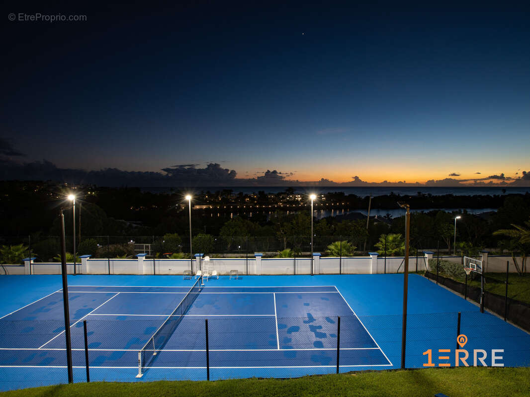 Maison à SAINT-MARTIN