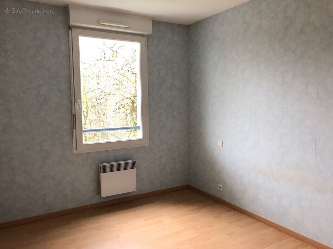 Appartement à BRIVE-LA-GAILLARDE