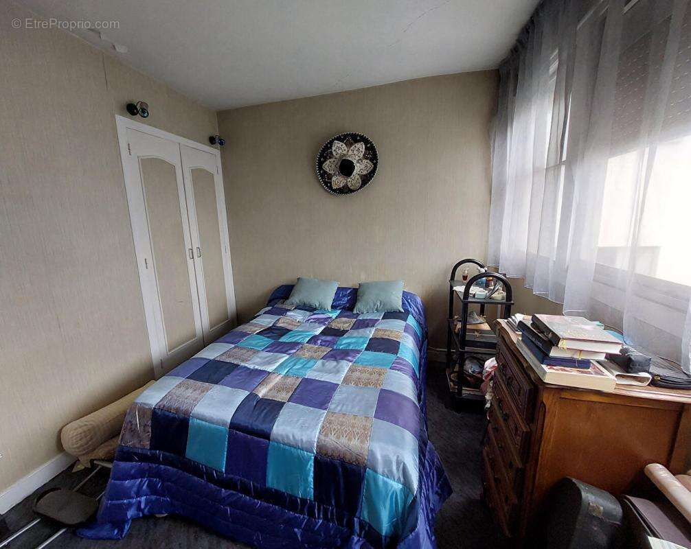 Appartement à LONGJUMEAU