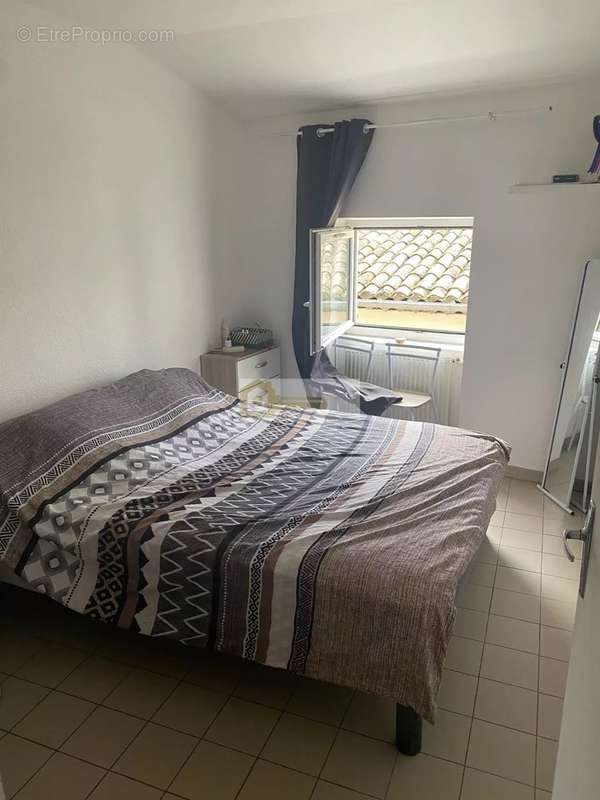 Appartement à ESPELUCHE