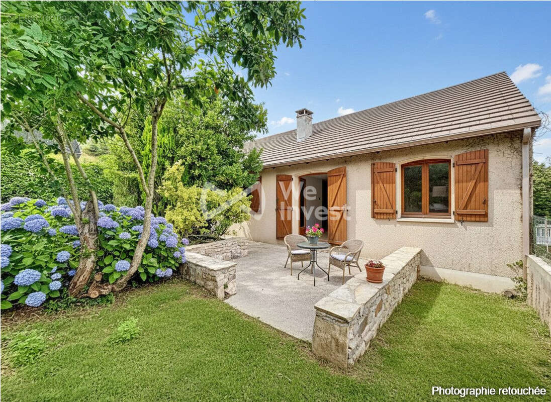 Maison 102 m² à Onet-Le-Chateau  - photo 3