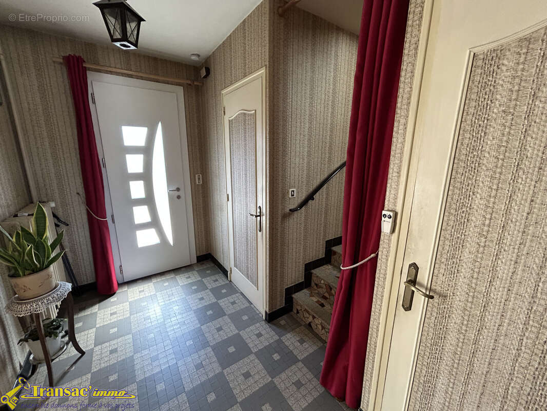 Maison 5 pièces 100m2 avec terrain - photo 3