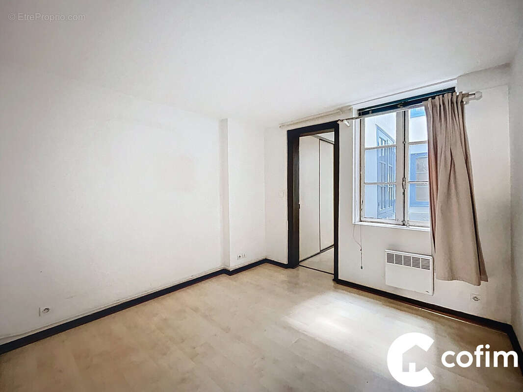 Appartement à BAYONNE