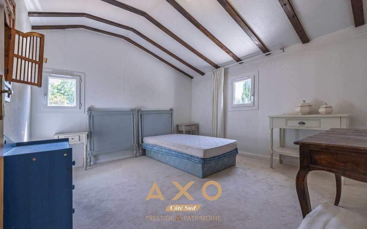 Maison à AIX-EN-PROVENCE