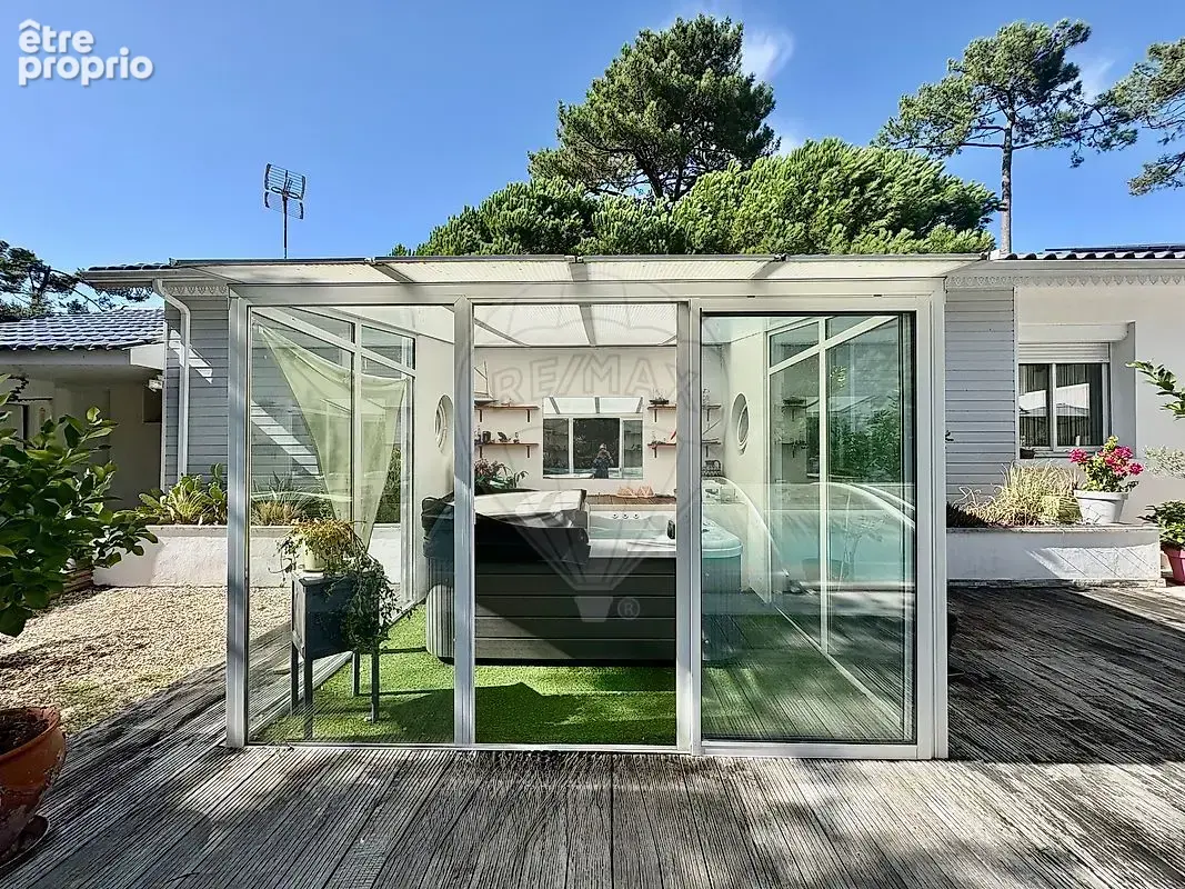 Maison 4 chambre(s) à vendre - photo 20