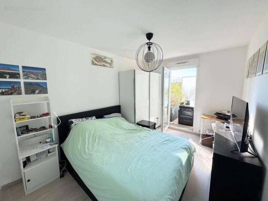 Photo 6 - Appartement à CONFLANS-SAINTE-HONORINE