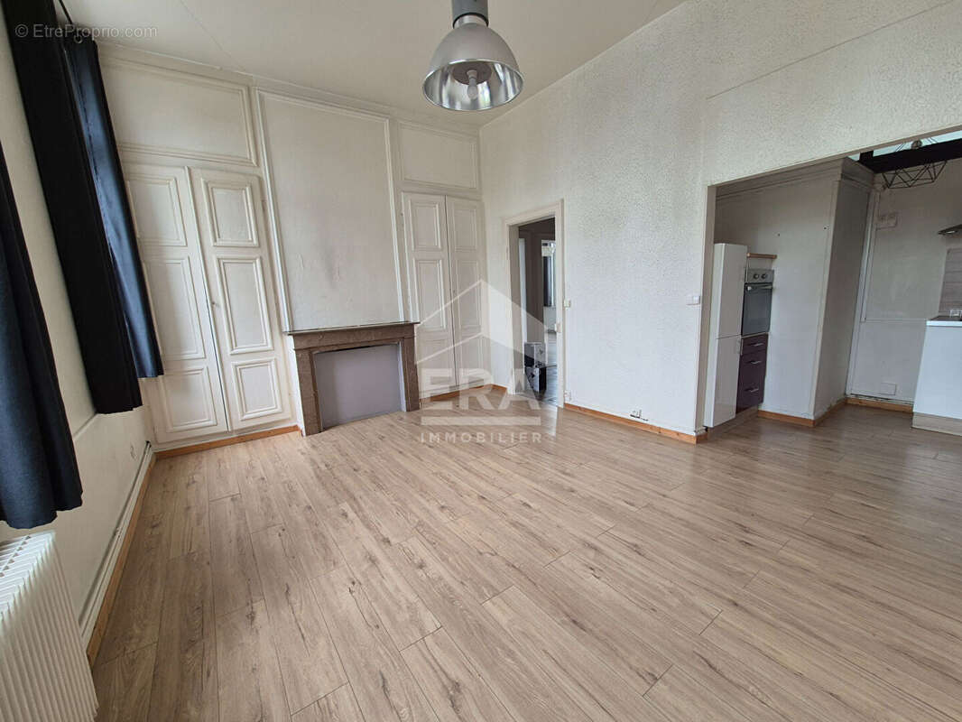 Appartement à SAINT-OMER