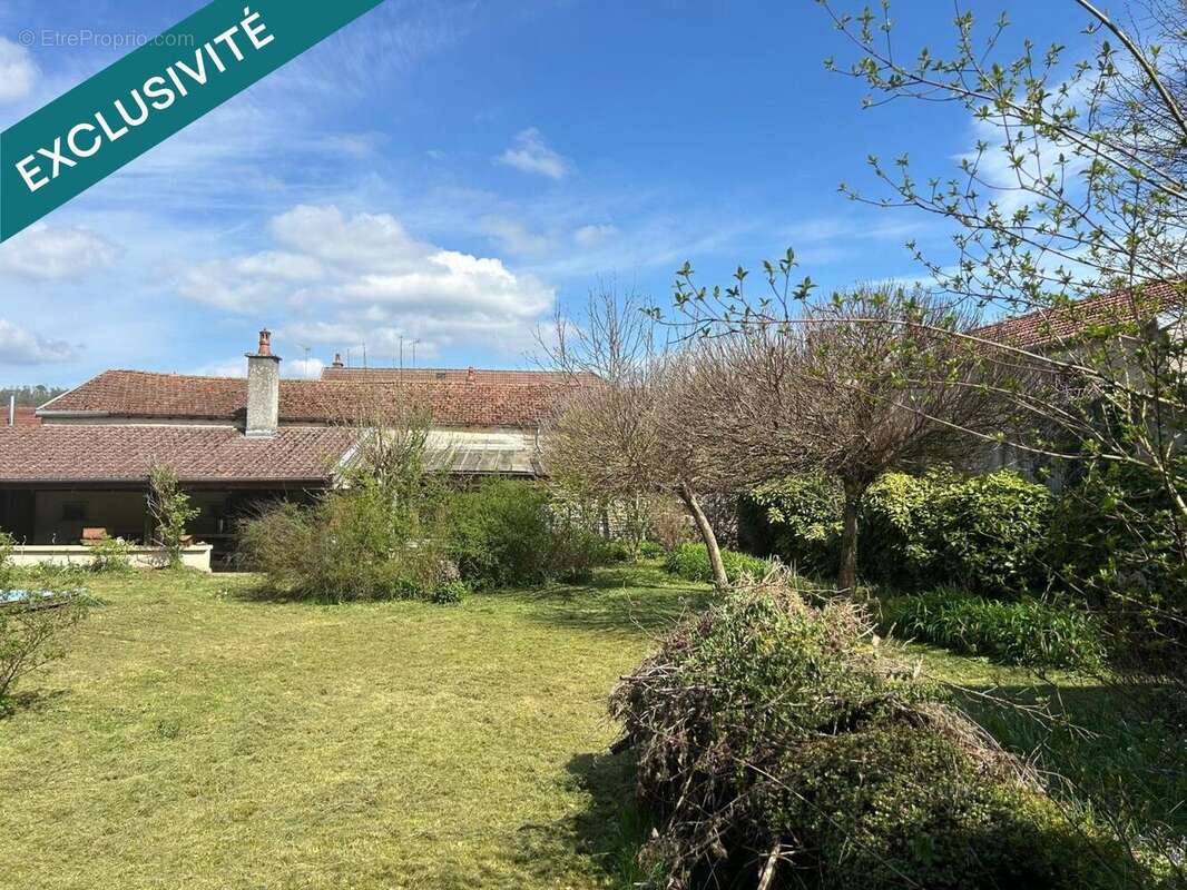 Photo 2 - Maison à LIFFOL-LE-GRAND