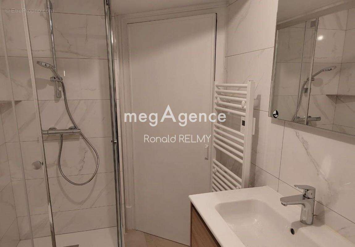 Appartement à LES SABLES-D&#039;OLONNE