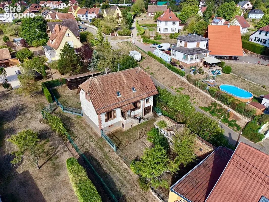 Photo Maison à Urmatt au prix de 179 000€