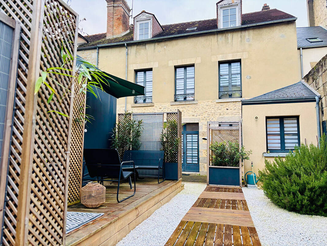 Maison à ALENCON