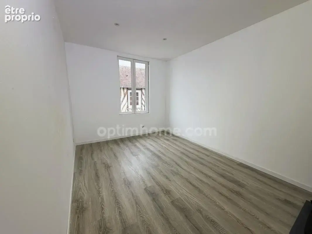 Maison entièrement rénovée avec 3 chambres dont 1 suite parentale et garage à sainte-marguerite-de-viette (14140) - photo 6