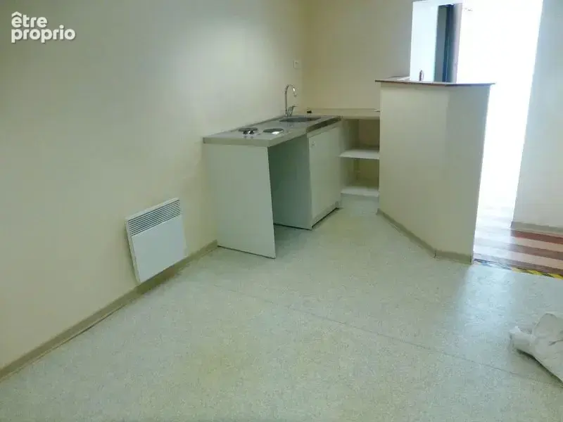 Appartement 2 pièces 140 m² à vendre à Sens (89100) - photo 4