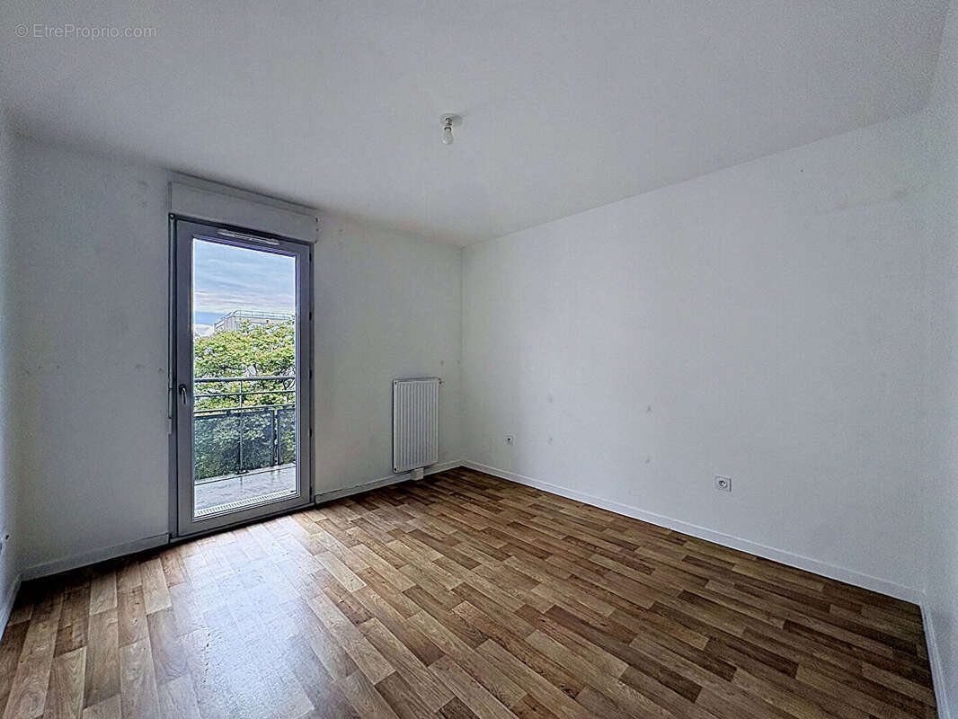 Appartement à BAGNOLET