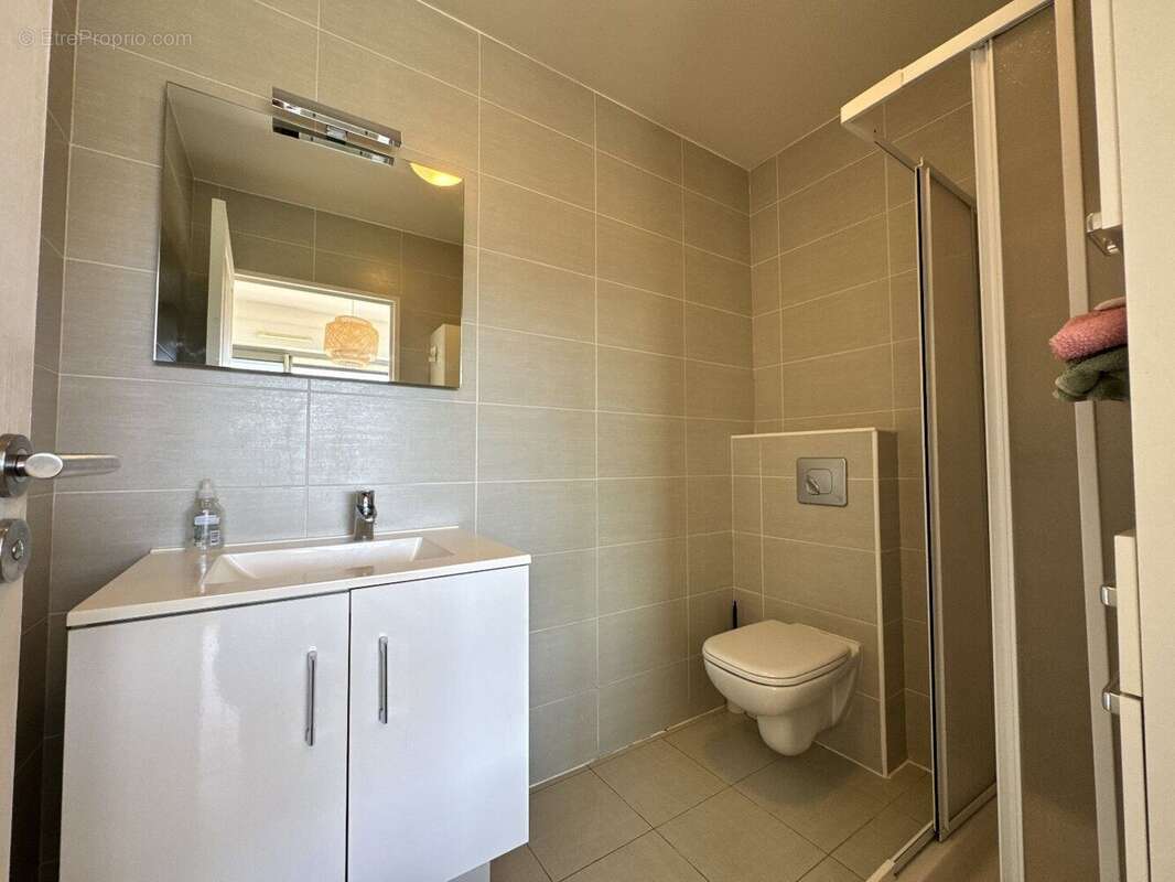 Photo 4 - Appartement à NICE