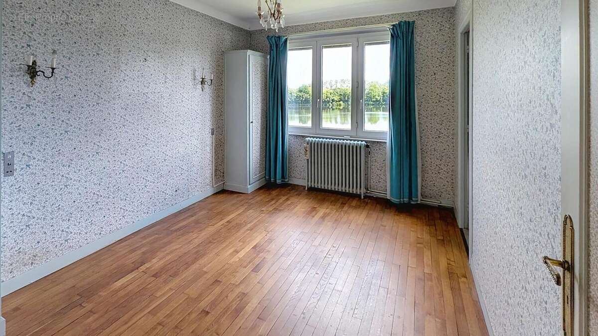 Photo 6 - Maison à ROSPORDEN