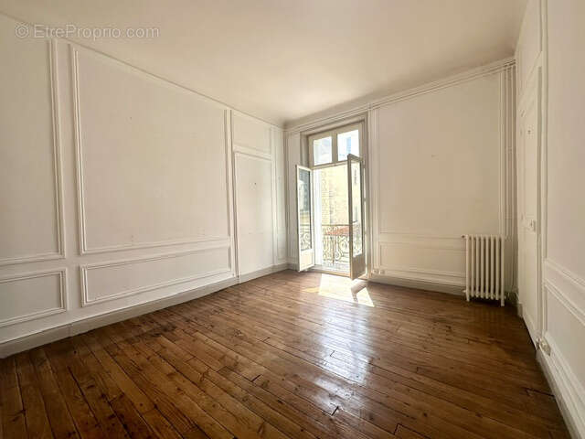 Appartement à BIARRITZ