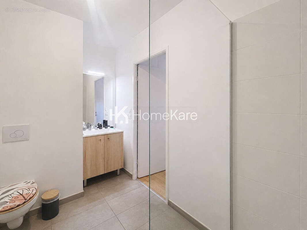 Appartement 35 m² à Toulouse  - photo 4