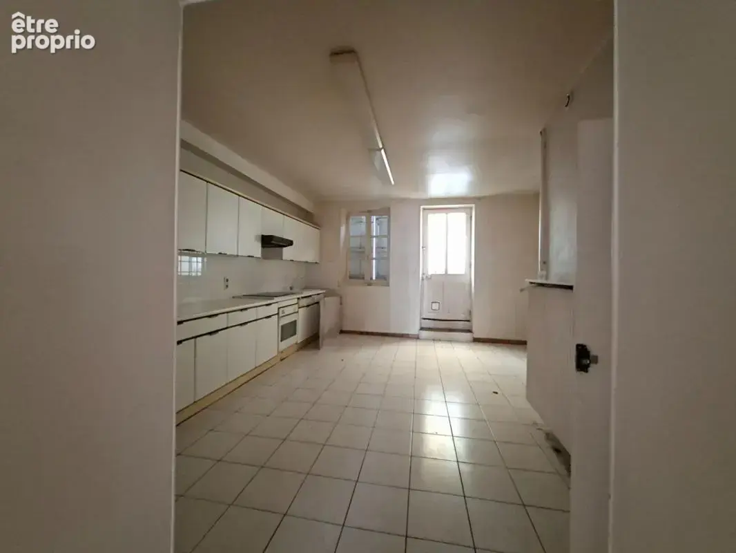 Maison Gueugnon 4 pièce(s) 86 m2 - photo 5